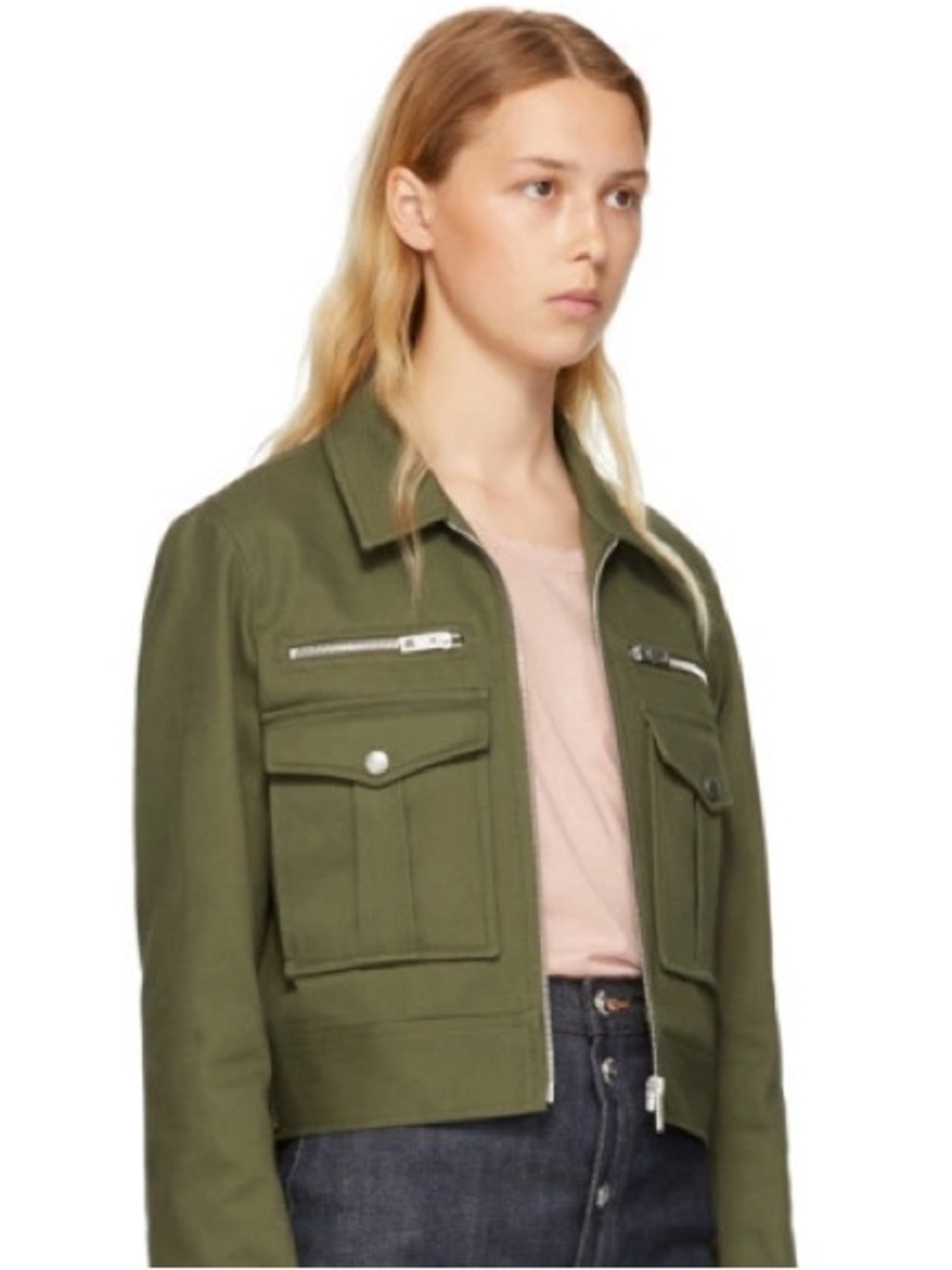 Rag and Bone Pike Jacket